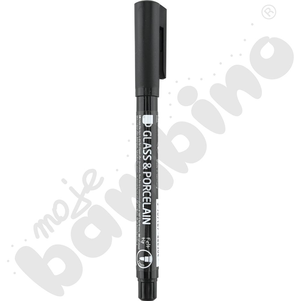 Marker do szkła i porcelany