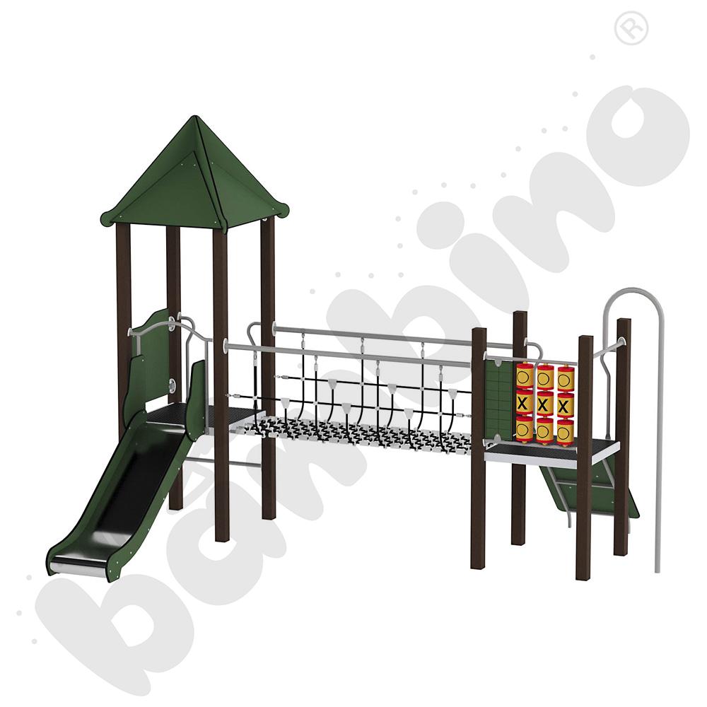 Quadro 1263, recykling