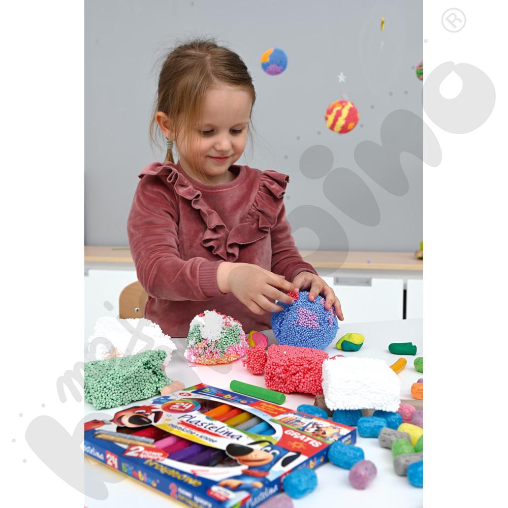 PlayMais - mozaika 12.000 szt.