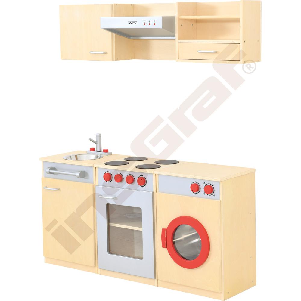 Masterchef kuchyňka 3