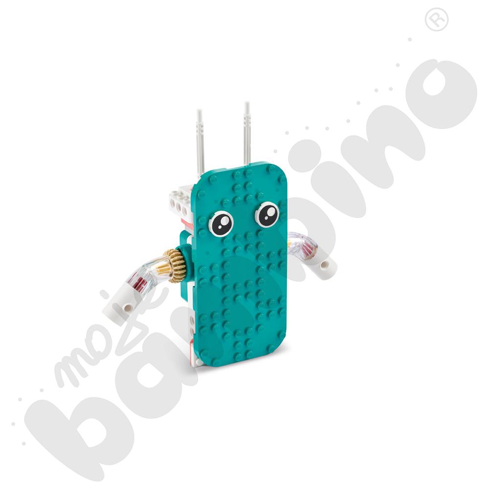 LEGO® Education Informatyka i AI 11+