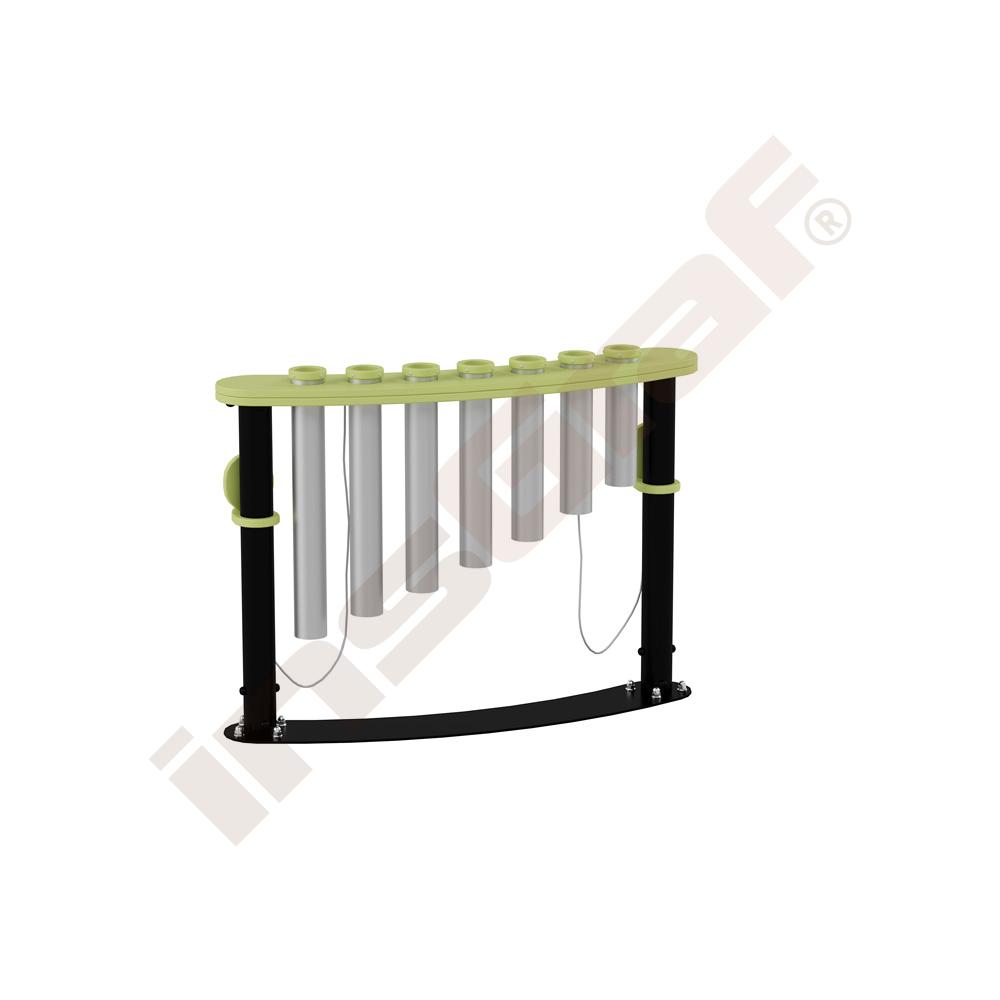 
Musik Tuben Clappo

