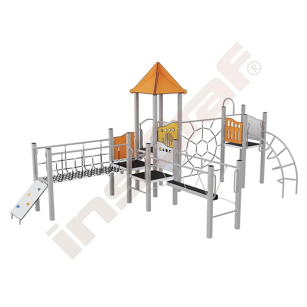 Quadro Simple 150, kov