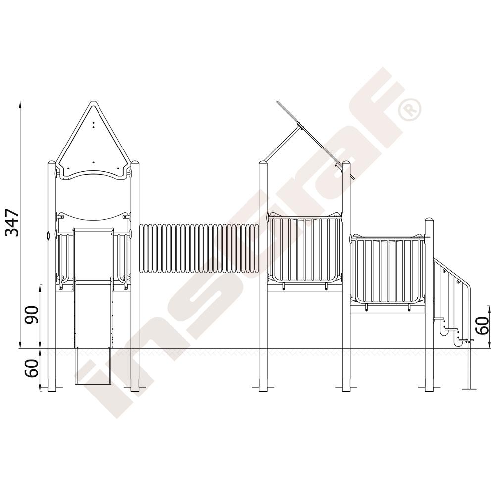 Action4Kids - sestava MKP-J032