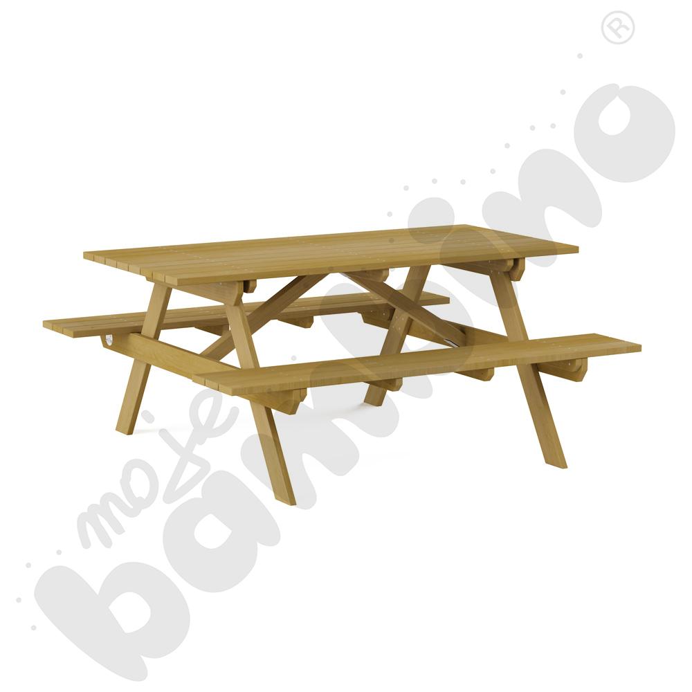 Ławkostół duży Terra