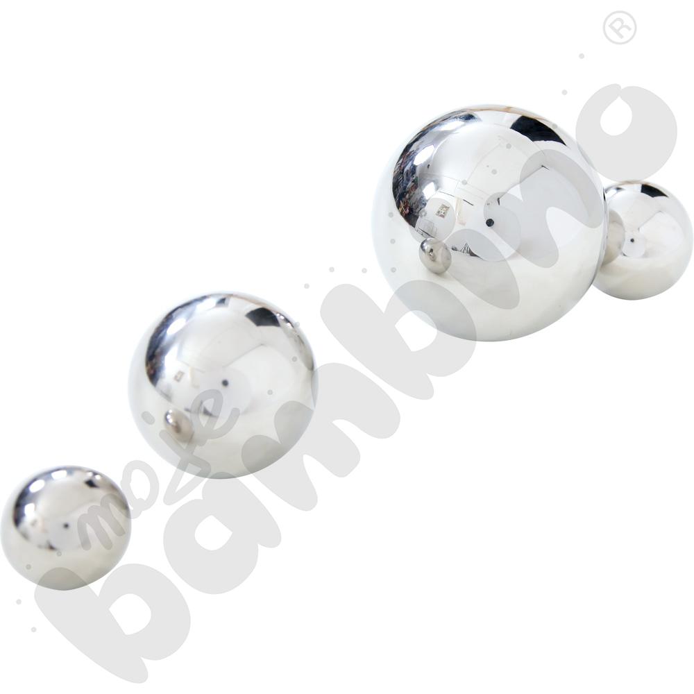 Sensoryczne kule srebrne