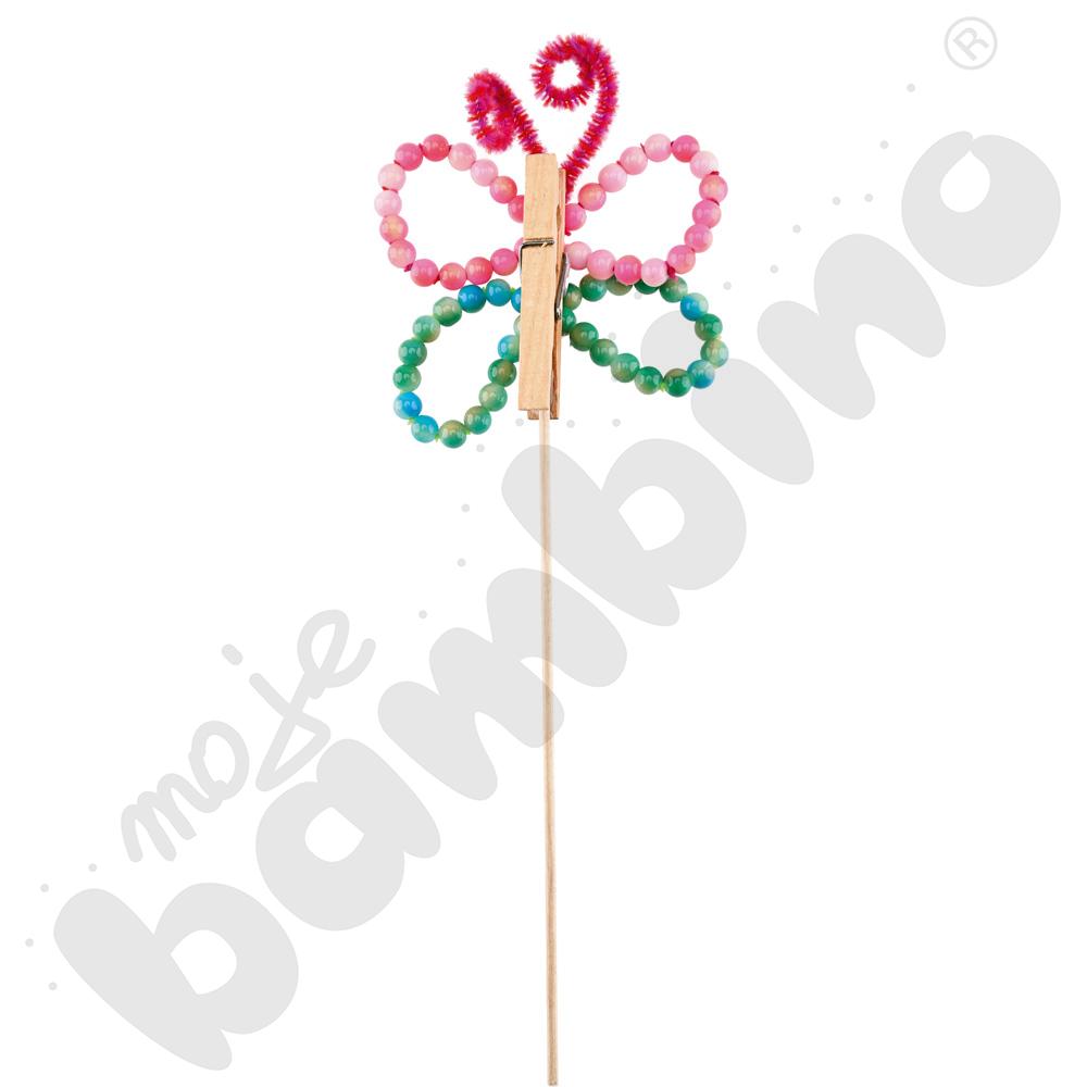 Koraliki księżniczki