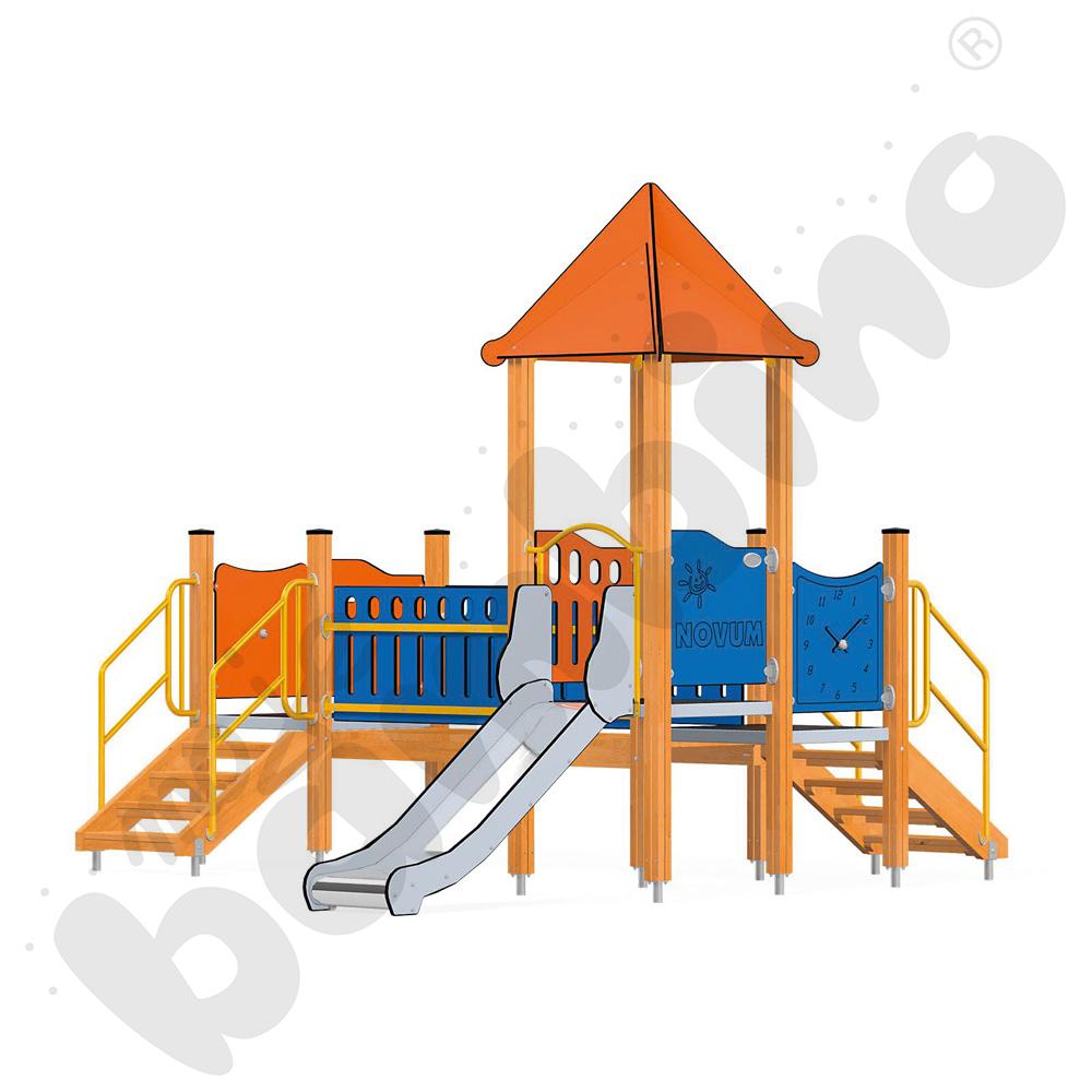 Quadro - zestaw 1255