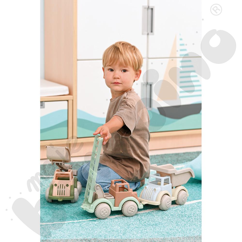 Viking Toys - wywrotka Filipa