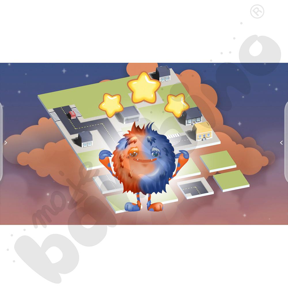 Knowla - Planeta Kontrast