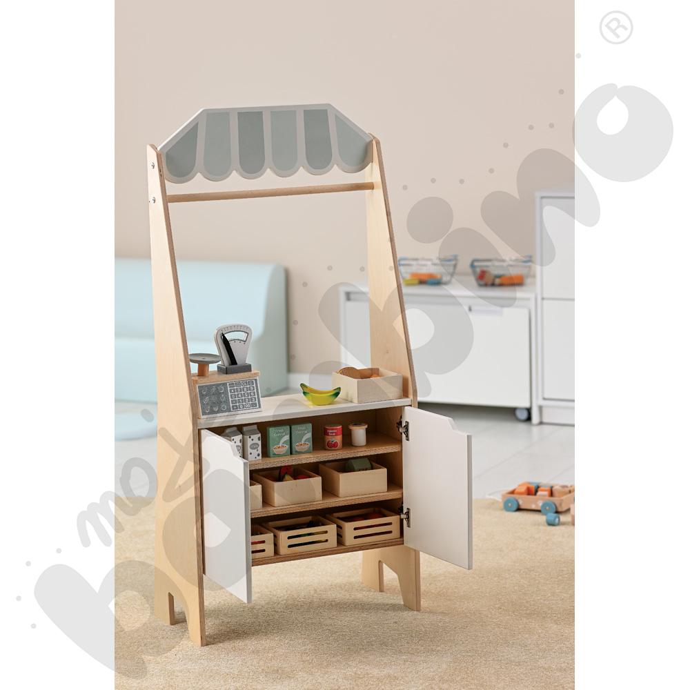 Straganik i teatrzyk 2 w 1