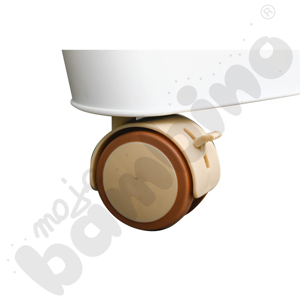 Krzesełko do karmienia Smaczek