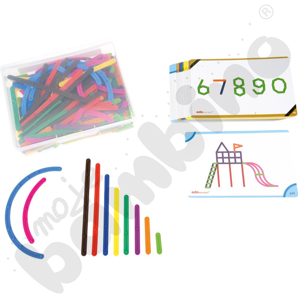   Junior Geostix 2  