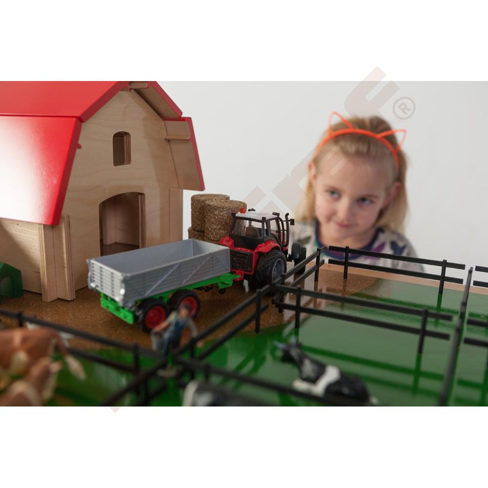 Montessori farma