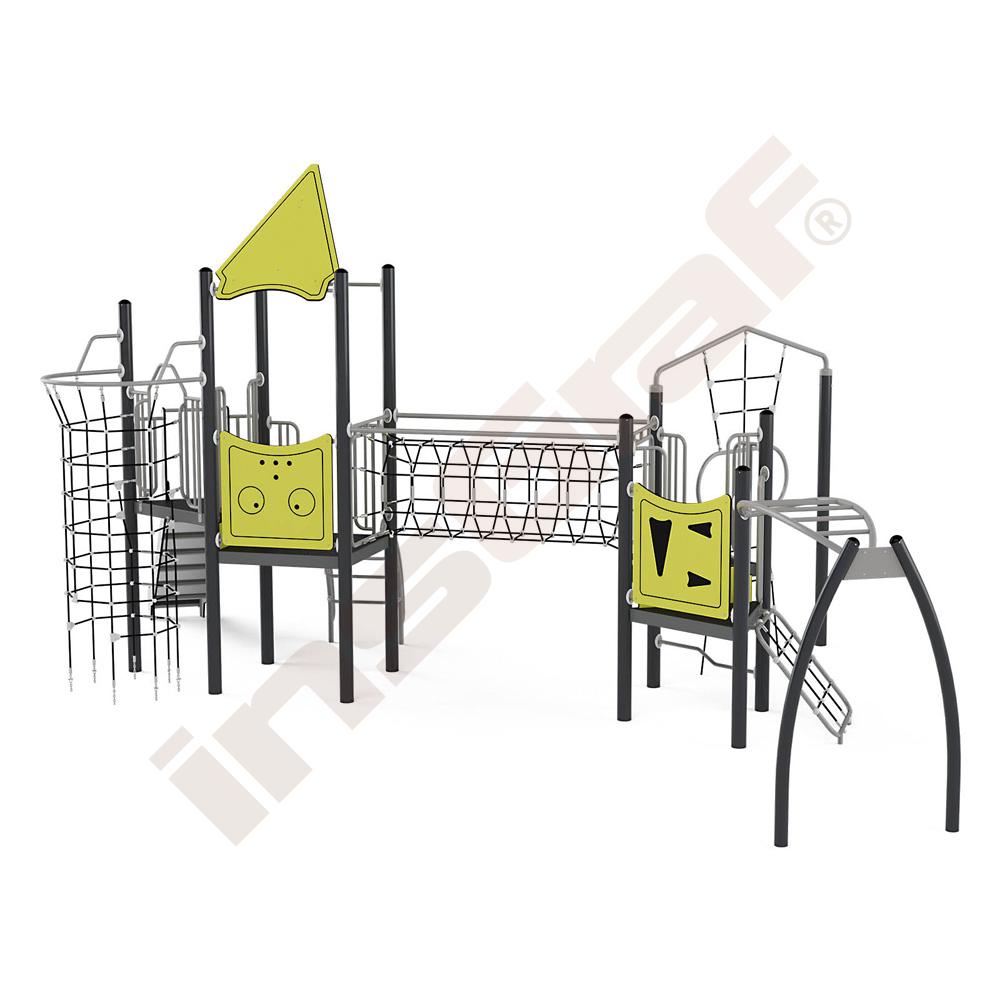 Action4Kids Lime - sestava 1924-A