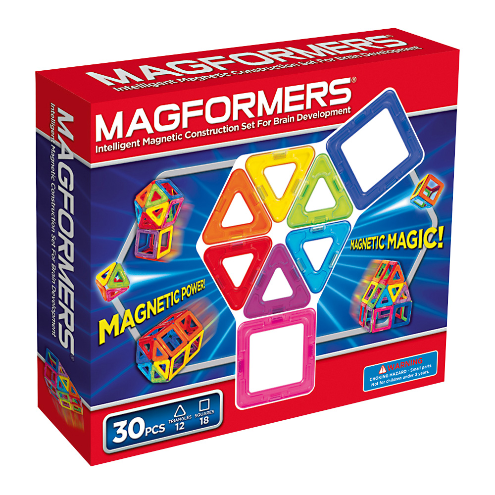 Magformers 30 ks