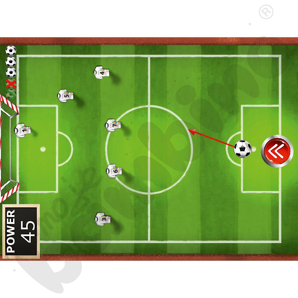 Pakiet Sport do FunFloor