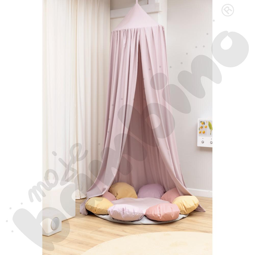 Poducha Kwiatek malucha