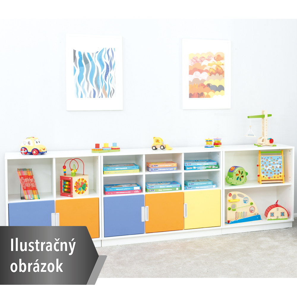 Quadro - zostava 148, 90 st., korpus javor
