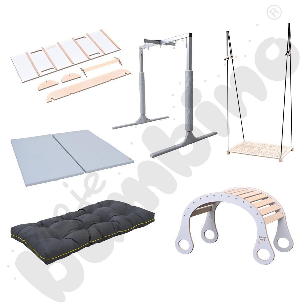 Zestaw Magia zmysłów