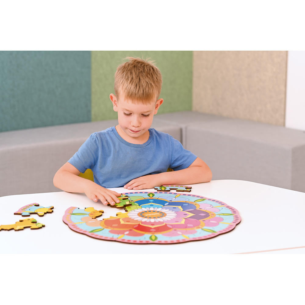 Maxi puzzle - Hmyz