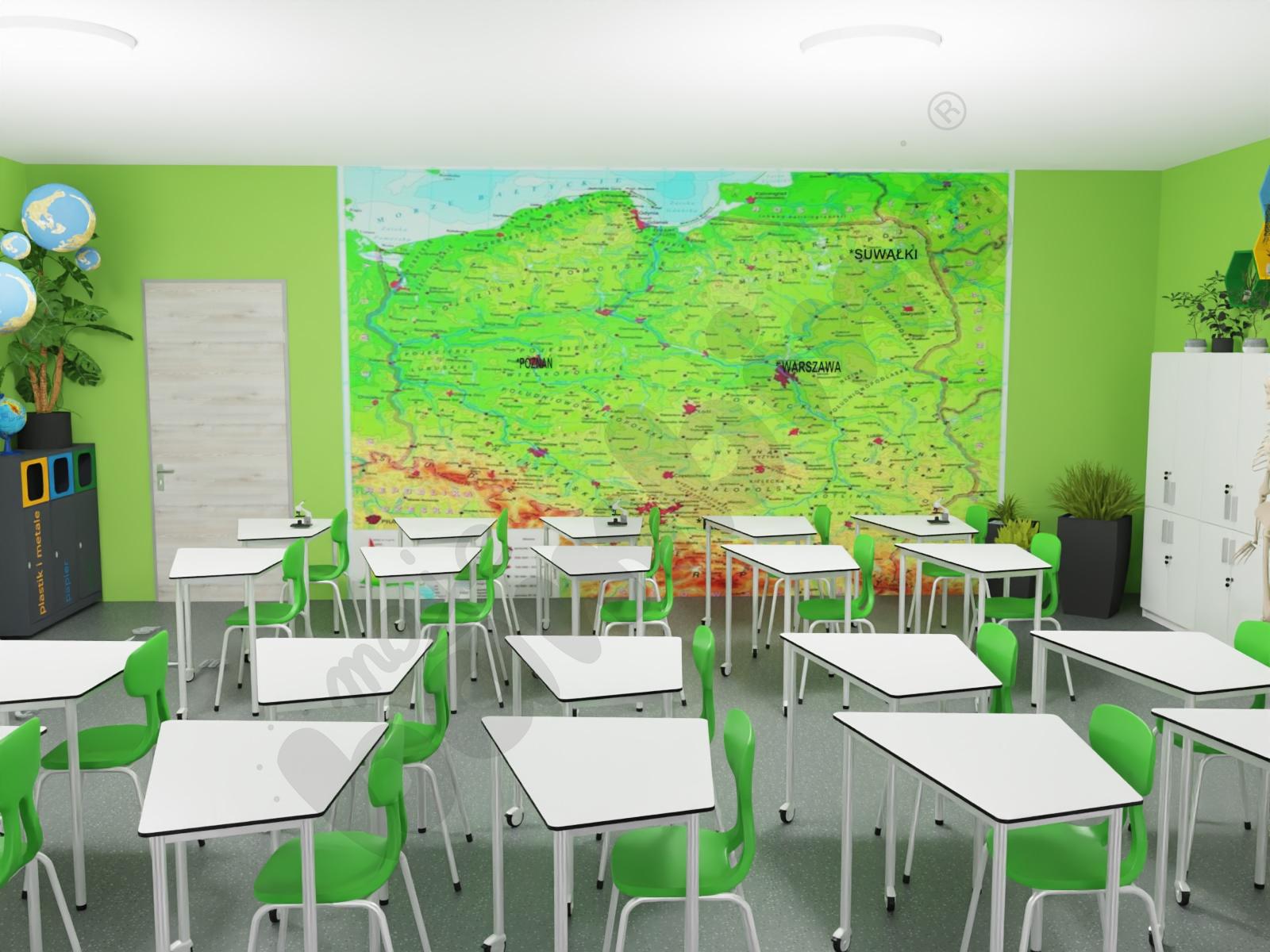 Zielona Pracownia 14