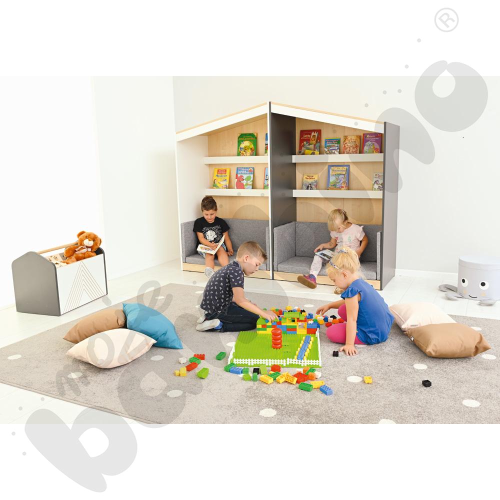 Kontenerek na kółkach FLO