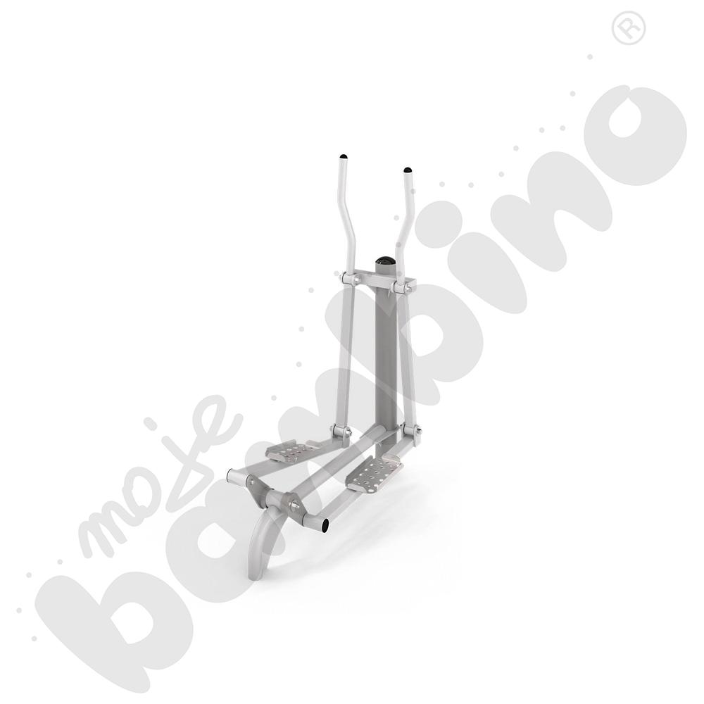 Orbitrek wolnostojący - wolnostojący