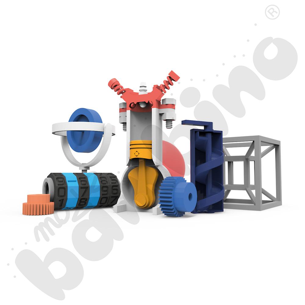 Drukarka 3D Pakiet - Pracownia Druku 3D SkriLab