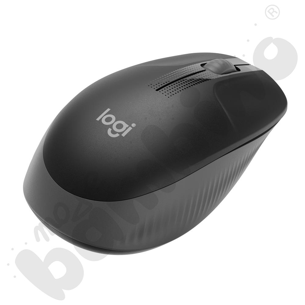 Mysz Logitech M190 