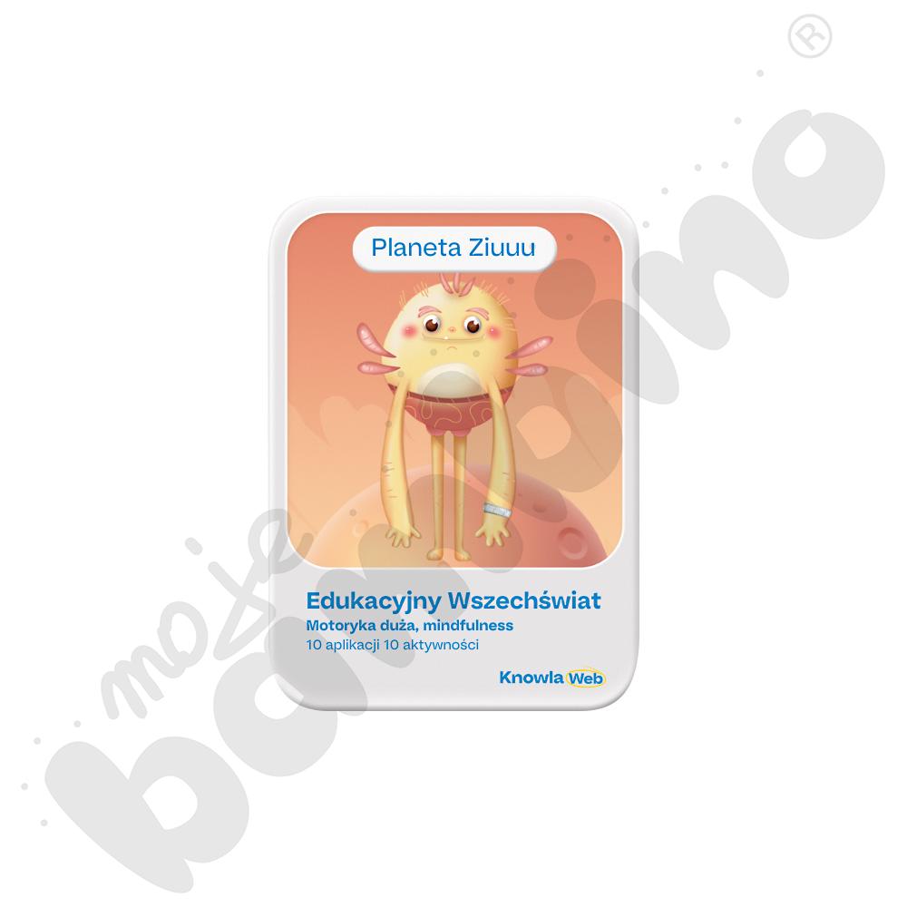 Knowla Web - Planeta Ziuuu