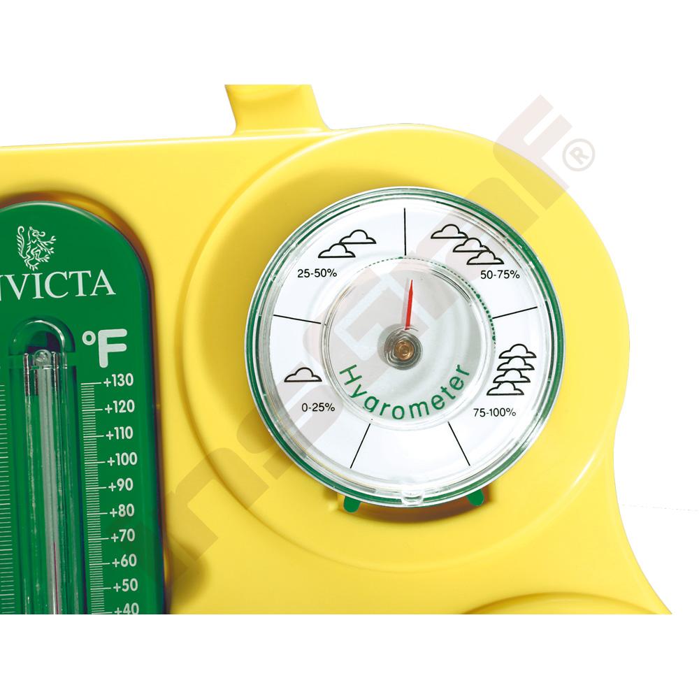 Meteorologická stanice 