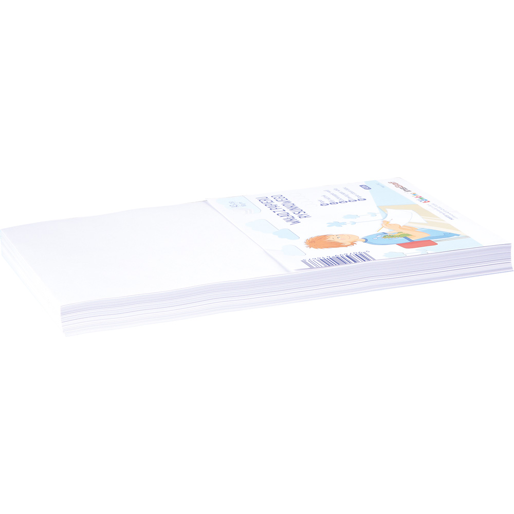 Biely papier A3/250 listov