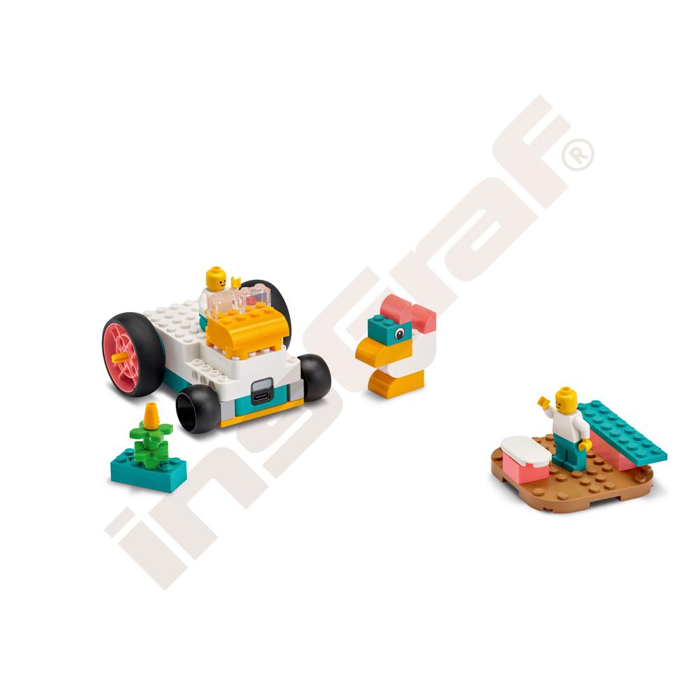 LEGO® Education Přírodní vědy 5+