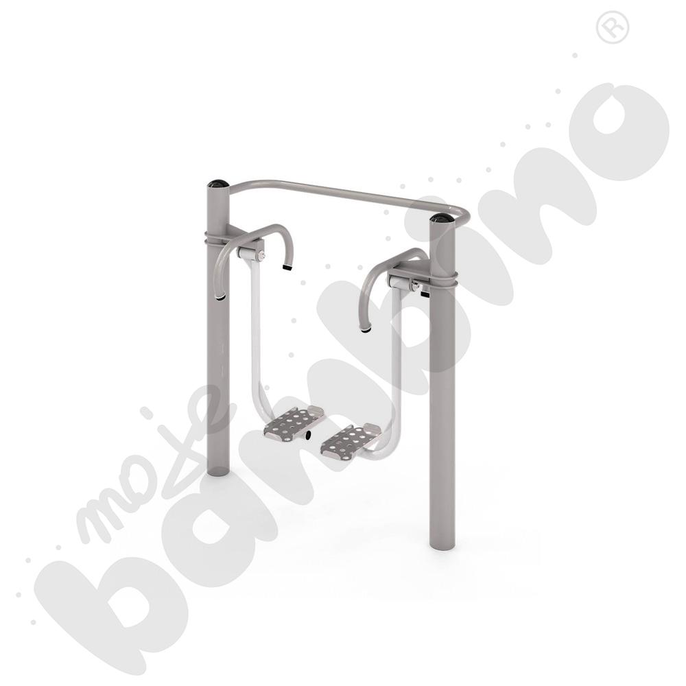 Biegacz - wolnostojący