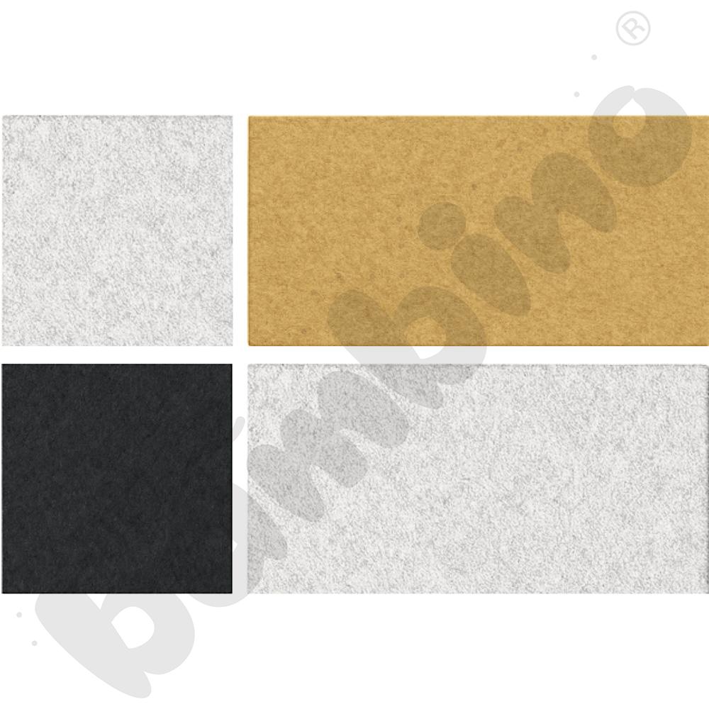 Zestaw paneli ściennych Stilla Kaia 10