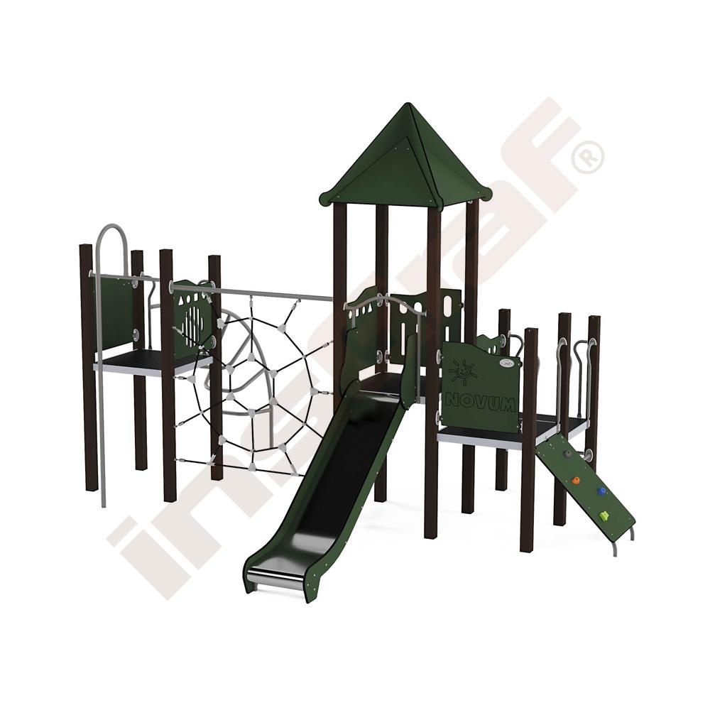 Quadro Simple 12122, recykling