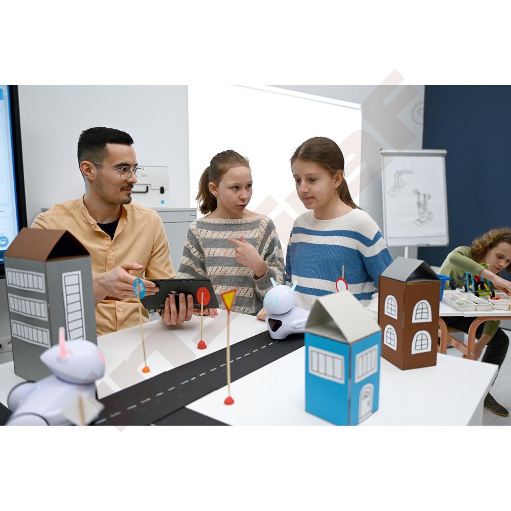 Robot Photon EDU