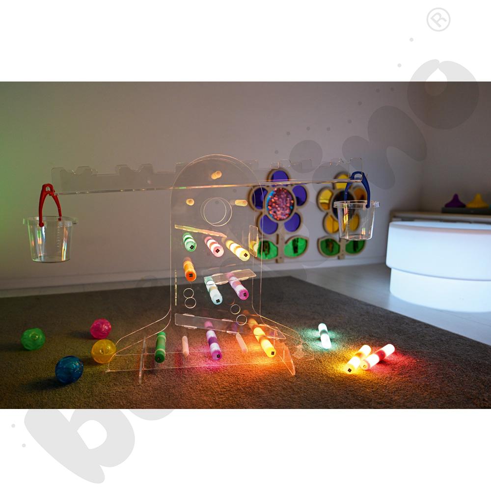 Kreatywna równoważnia STEAM