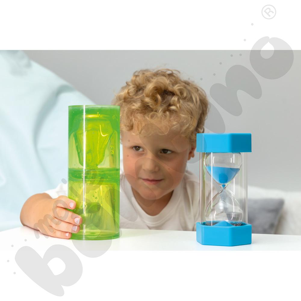 Klepsydra sensoryczna Jumbo