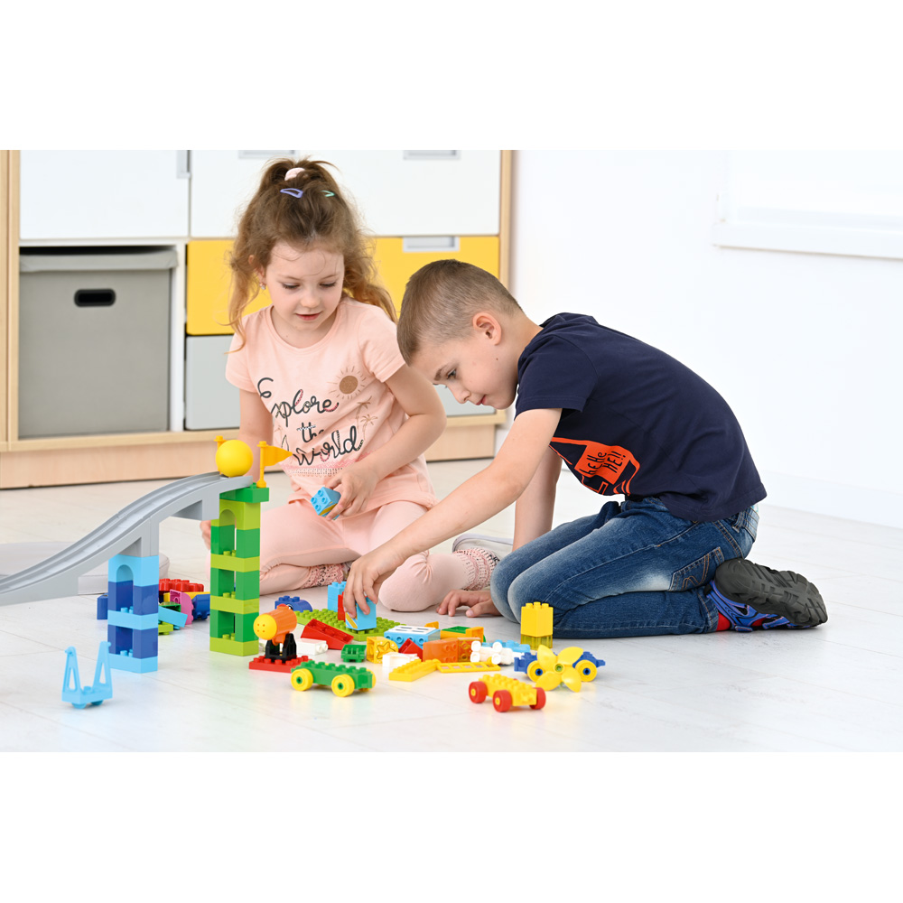 LEGO® Education STEAM Park