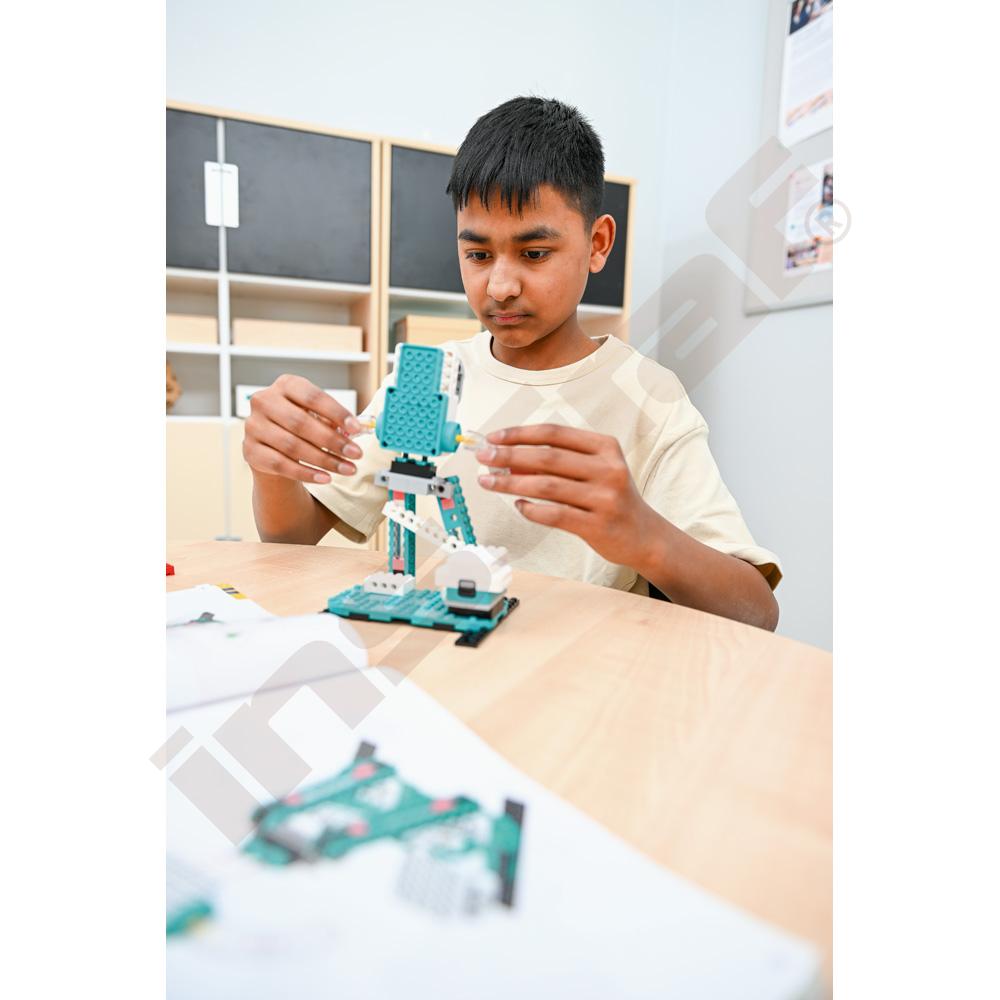 LEGO® Education Informatika a AI 11+