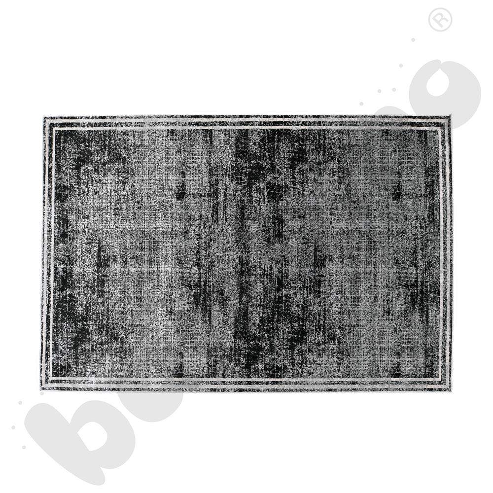 Dywan Carbon, wym. 300 x 400