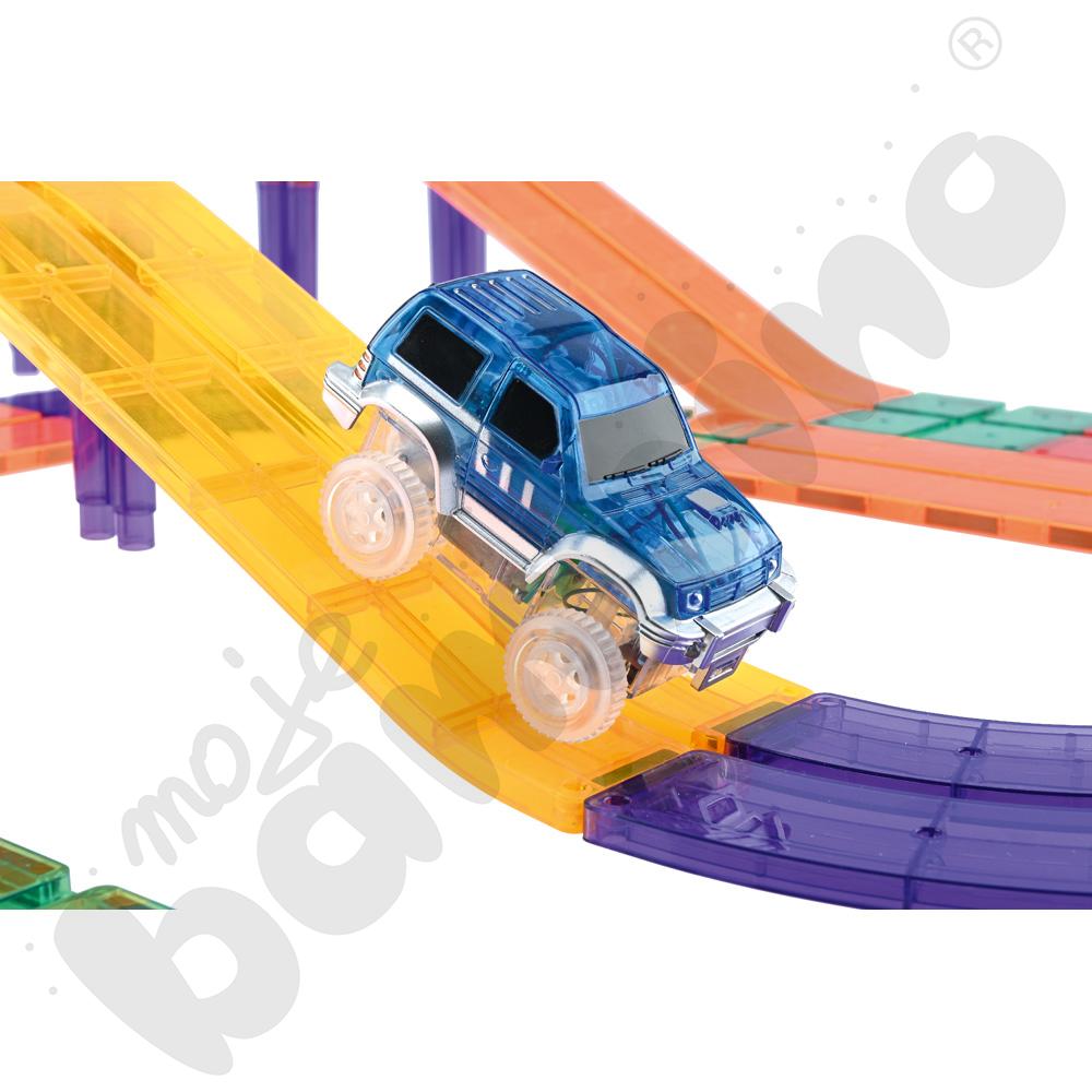 Tor magnetyczny, 78 elem.