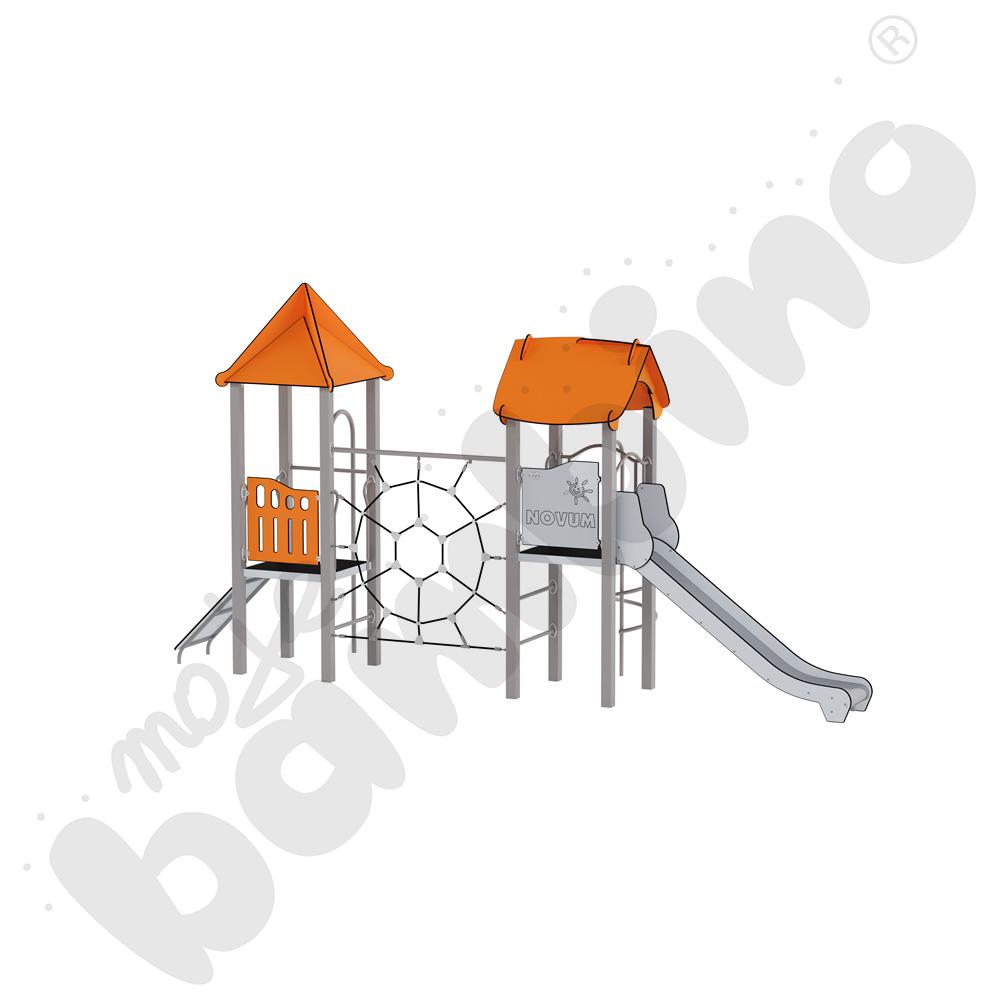   Quadro Simple 267, metal  