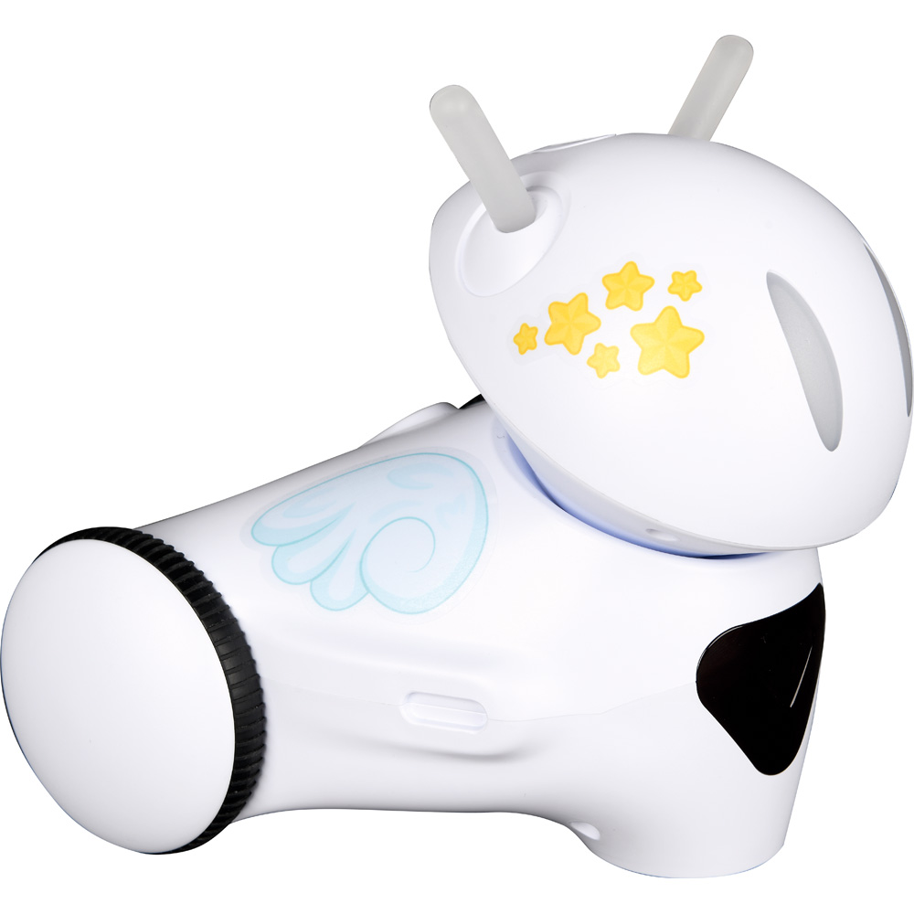 Samolepky pre personalizáciu robota Photon - Sada 4v1