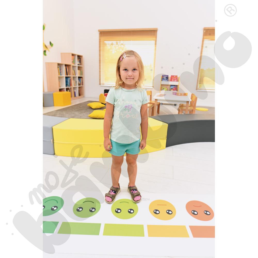 Mata - rozpoznaj emocje