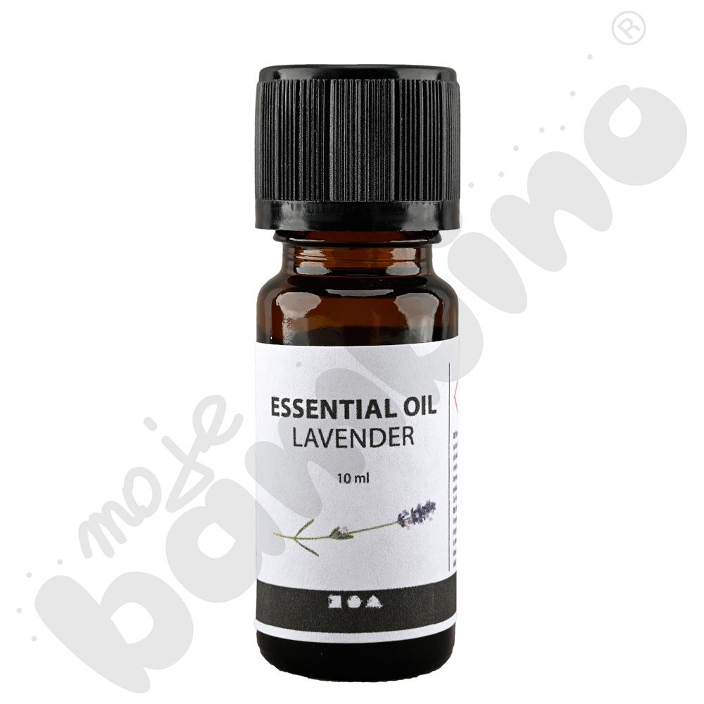 Olejek zapachowy - lawenda