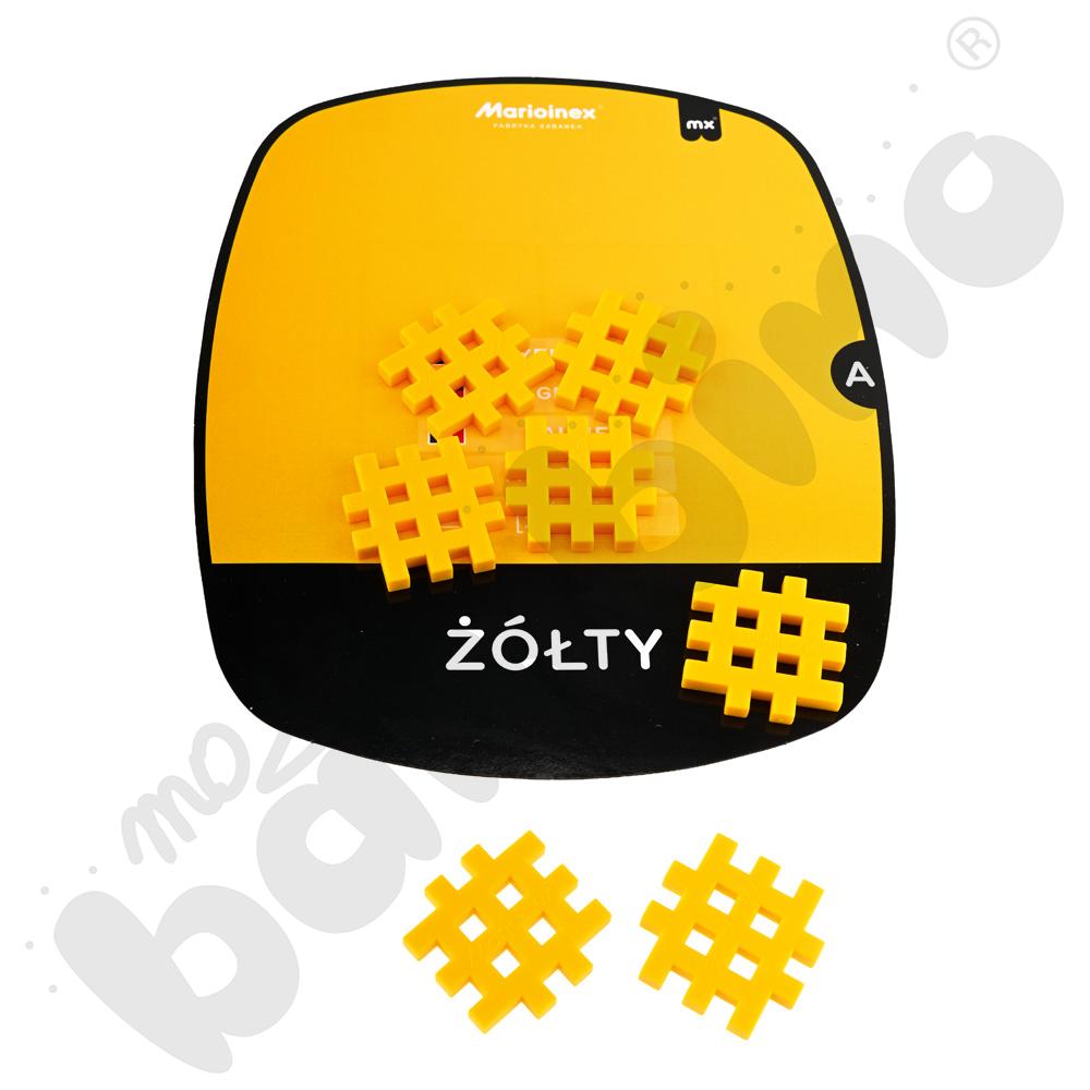   Mini Waffle Matematyka na wesoło  