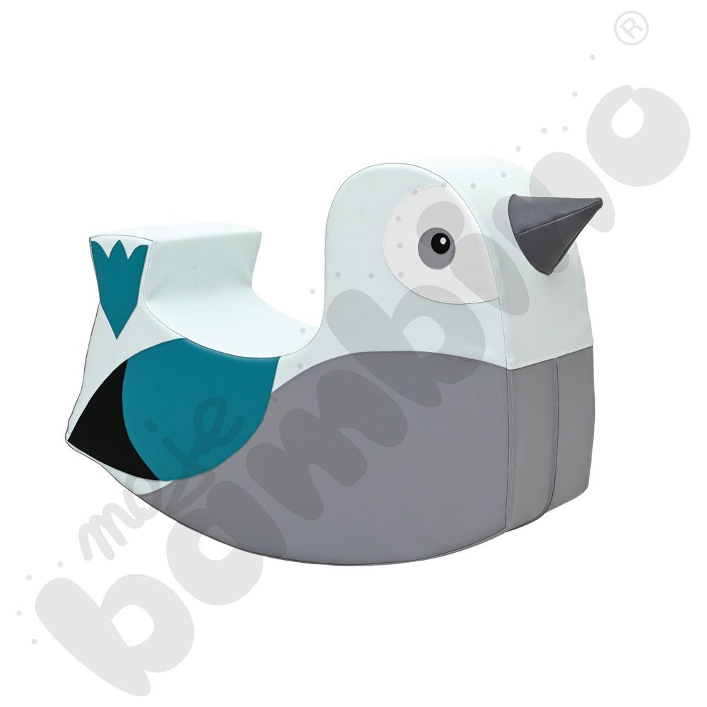 Bujak Ptak - turkusowy